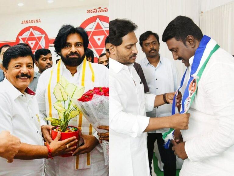 Pothina Venkata Mahesh