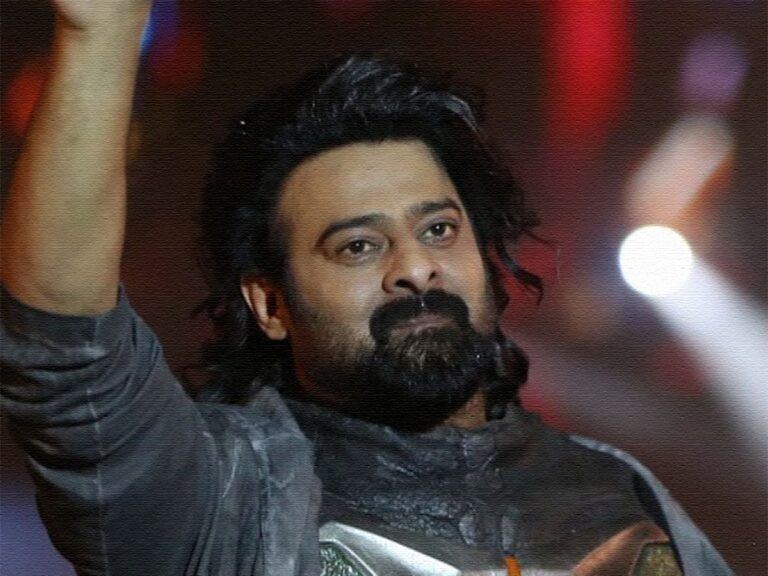 prabhas