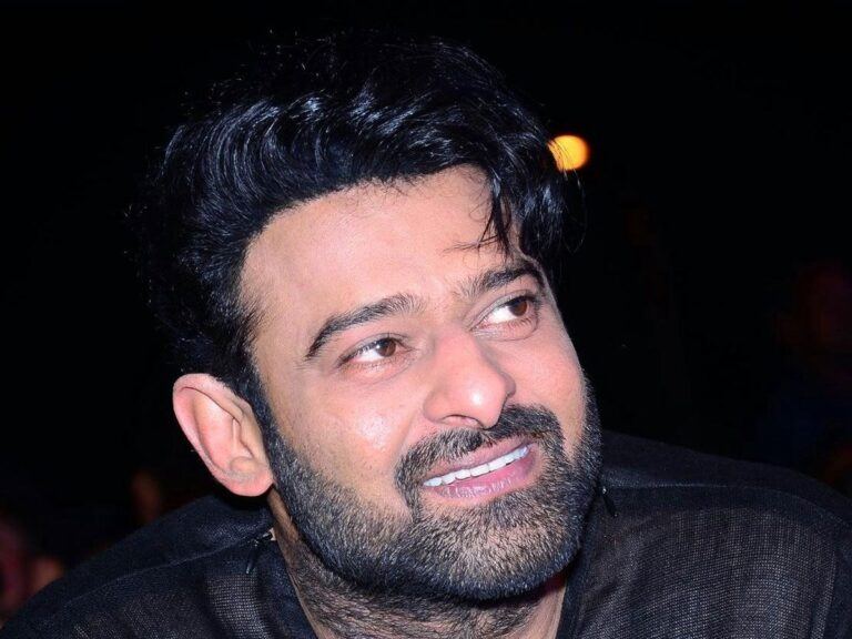 Prabhas