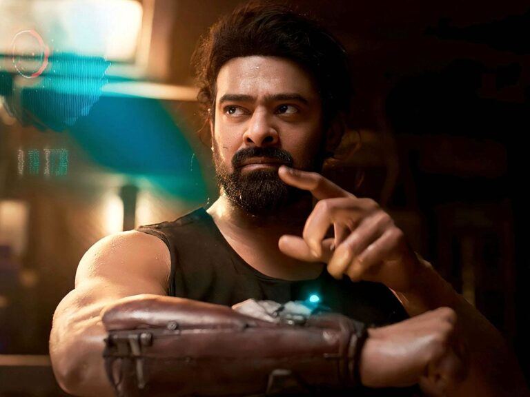 Prabhas