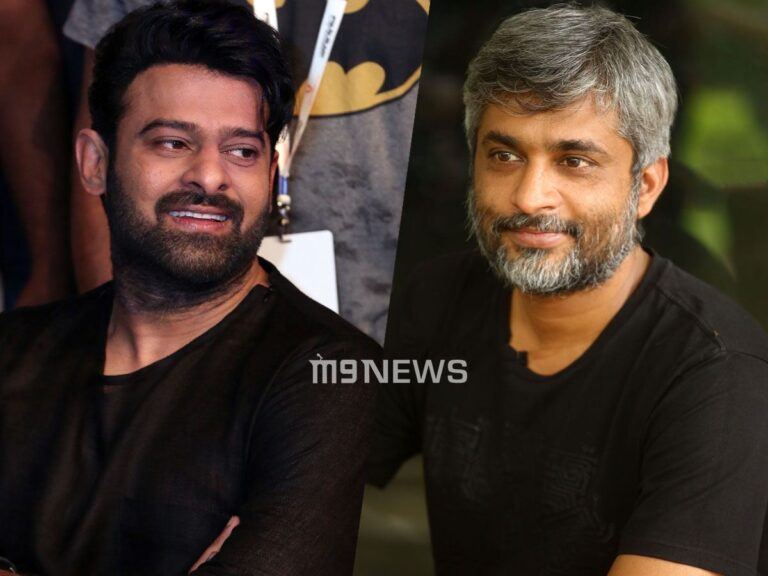 Prabhas Hanu Raghavapudi