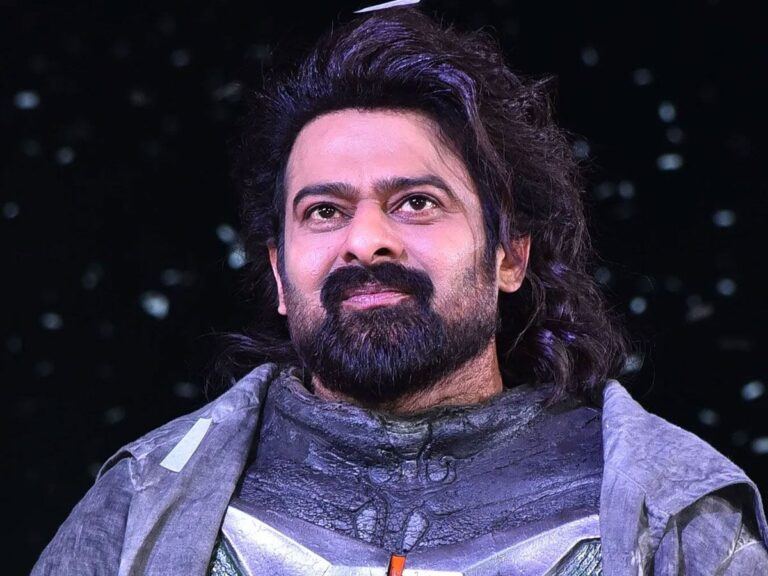 Prabhas Kalki 2898AD