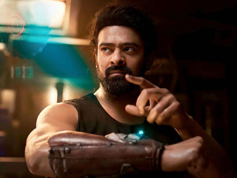 Prabhas Kalki 2898AD