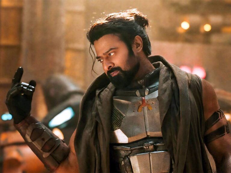 Prabhas Kalki