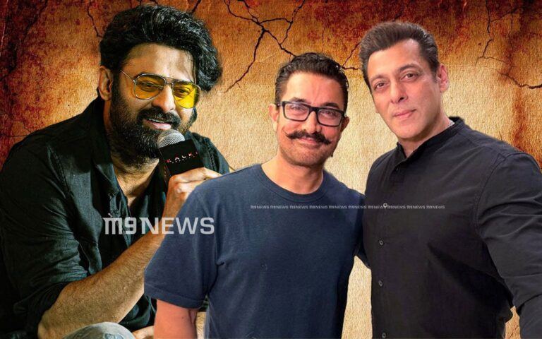 Prabhas Kalki Aamir Khan Salman Khan
