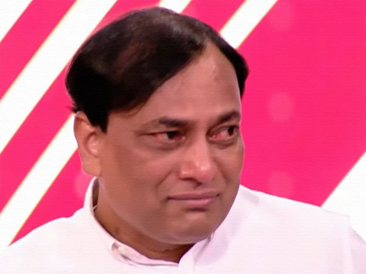 Pradeep Gupta
