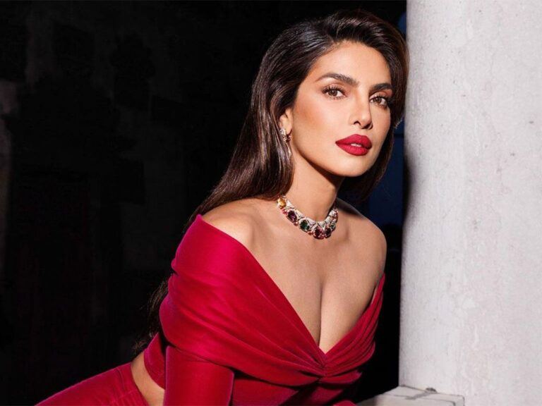 Priyanka Chopra Hotel Shutdown