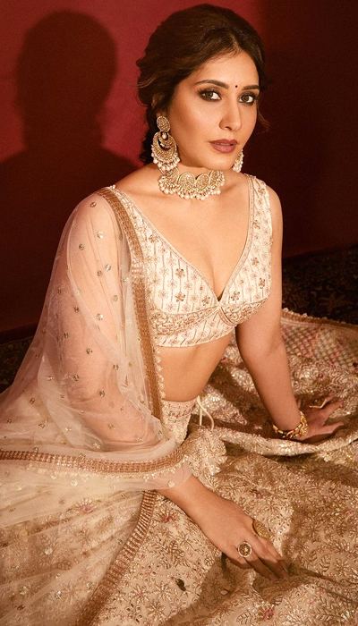Raashii Khanna