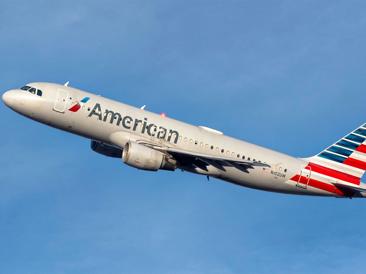 Racist Airline Staff Suspended