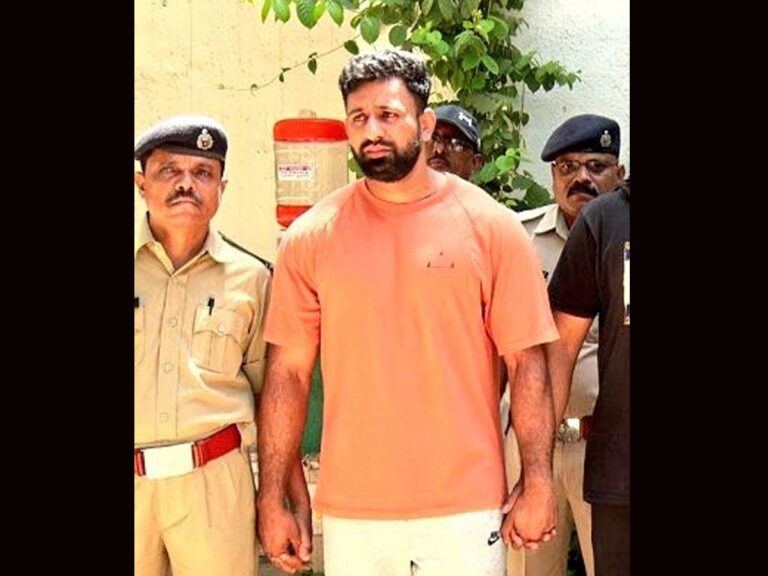 Rajat Dalal Abducted Young Boy