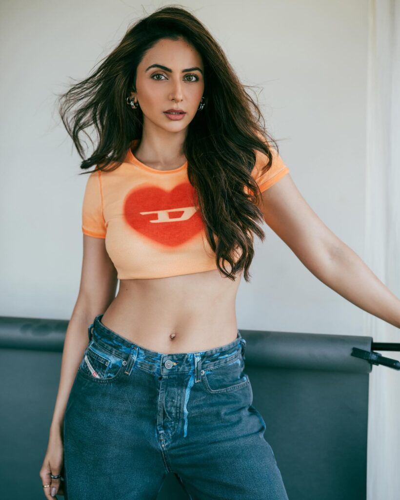 Rakul Preet Singh