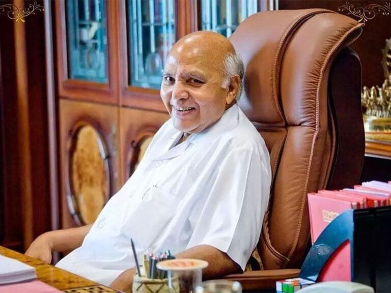 Ramoji Rao