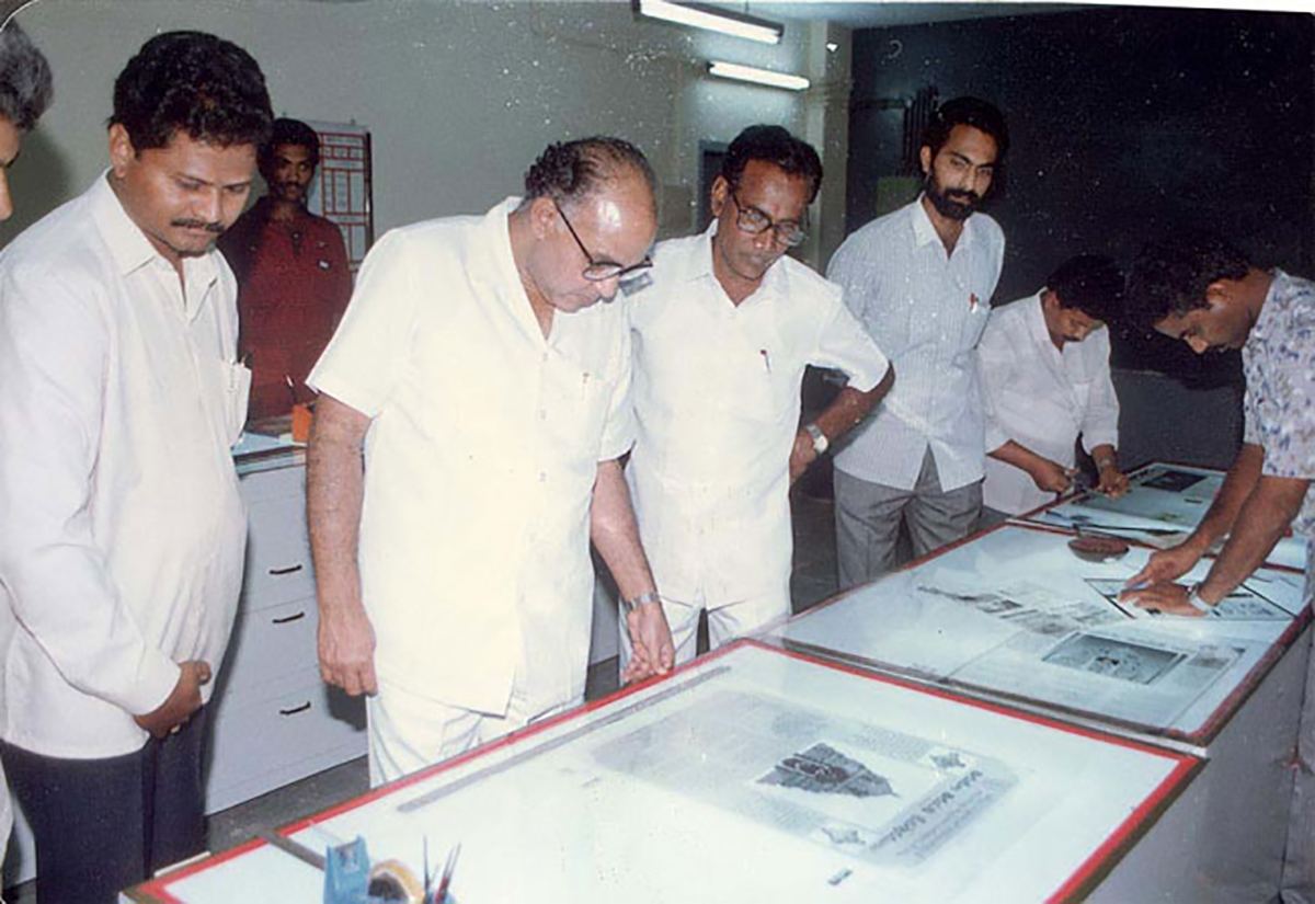 ramoji-rao-rare-photos