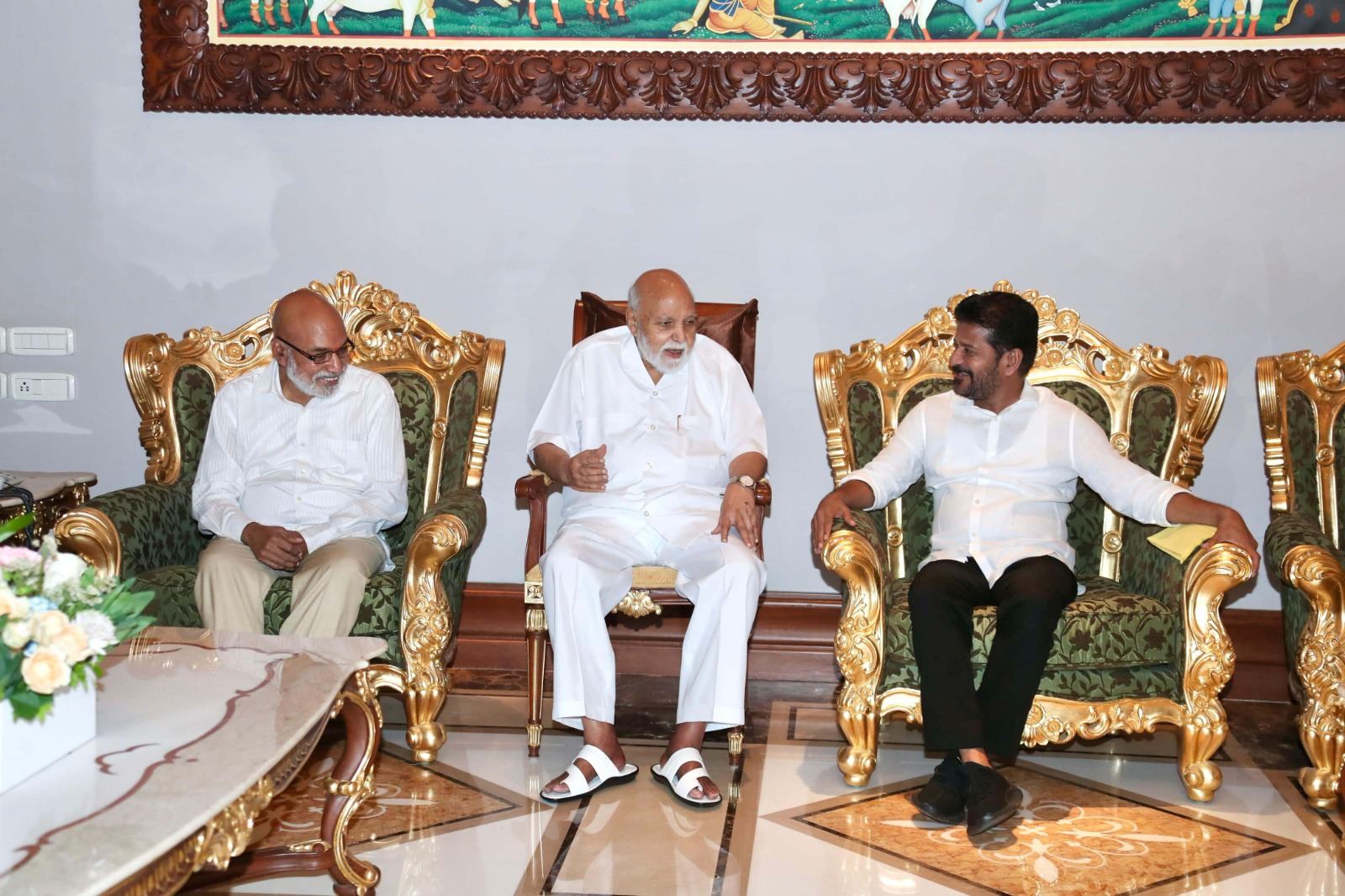 ramoji-rao-rare-photos