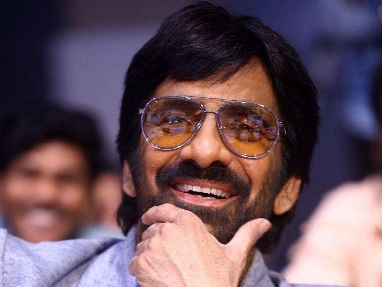Ravi Teja