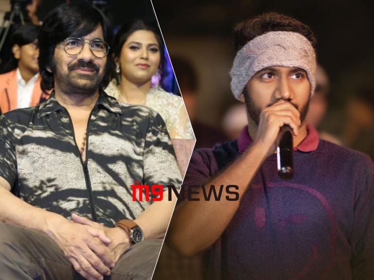 ravi-teja-with-prashant-varma