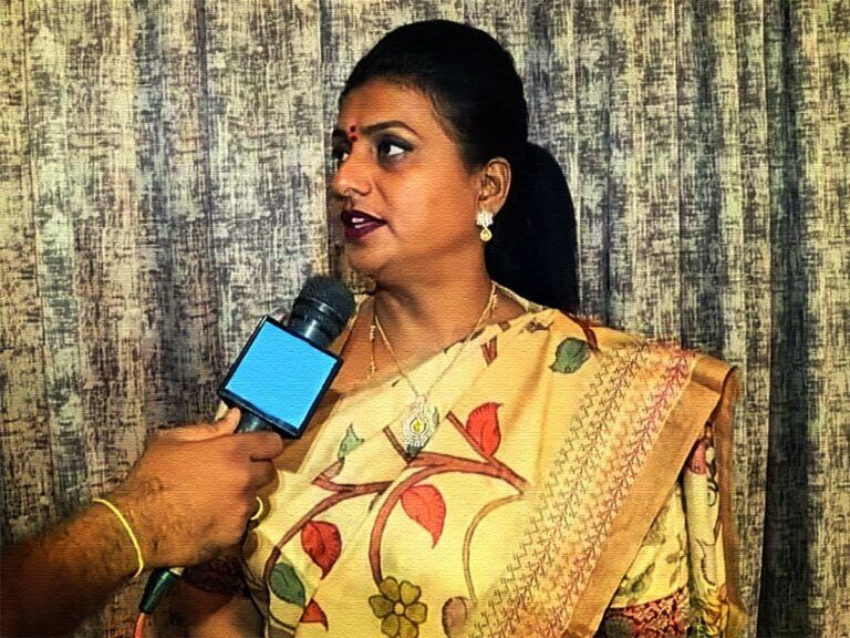 Roja’s Moral Doubt... Will Anyone Solve It?