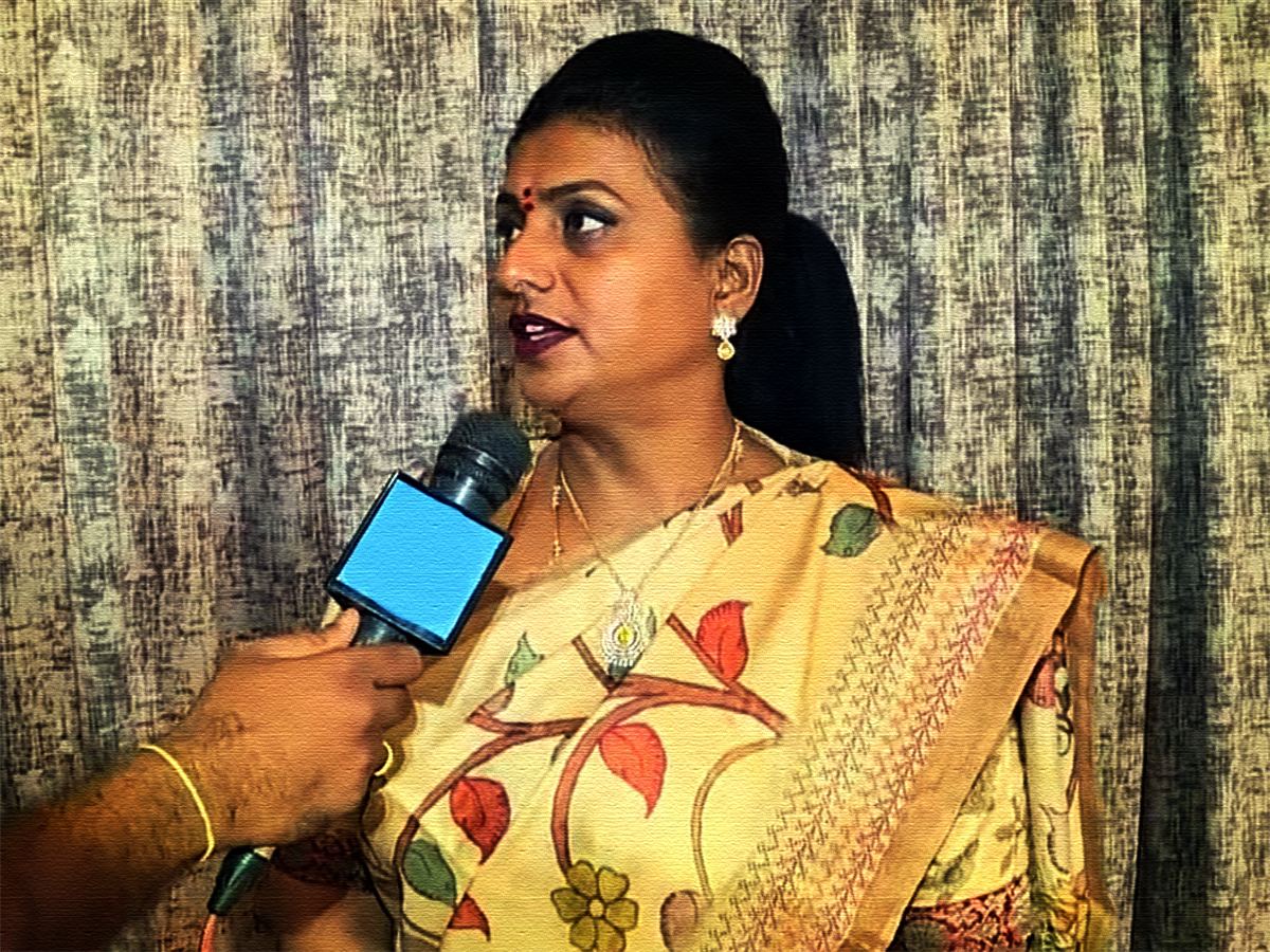 Roja’s Moral Doubt... Will Anyone Solve It?