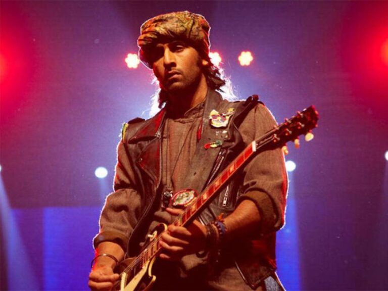 Rockstar