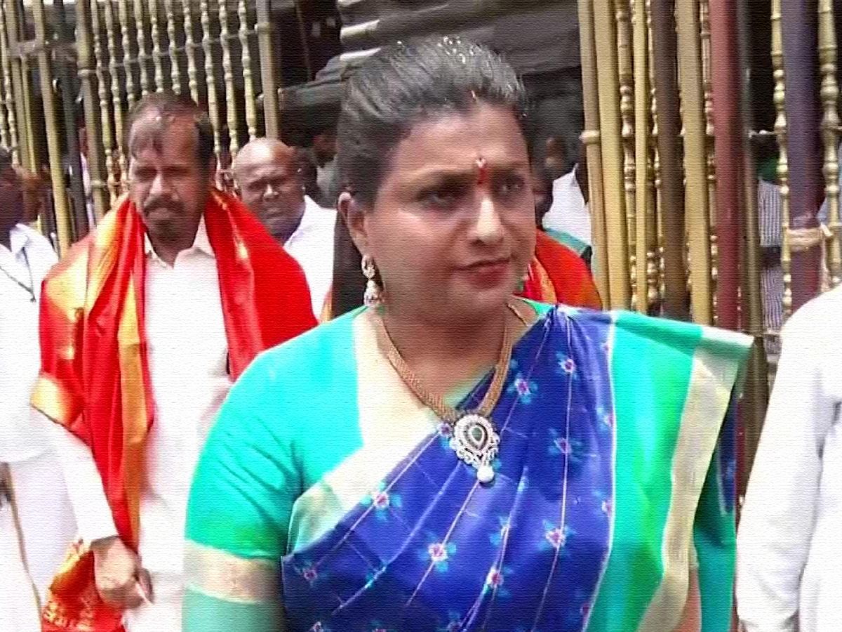 roja-tirumala