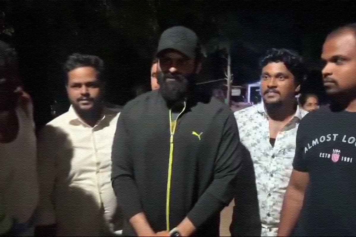 Most Loved Hero After Pawan Kalyan's Win