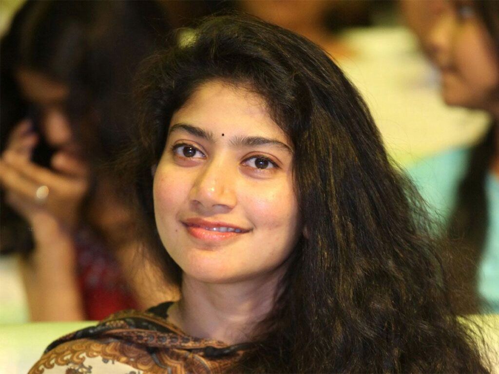 Sai Pallavi