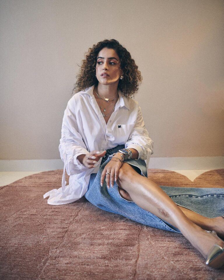 sanyamalhotra