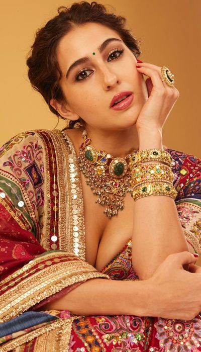 Sara Ali Khan