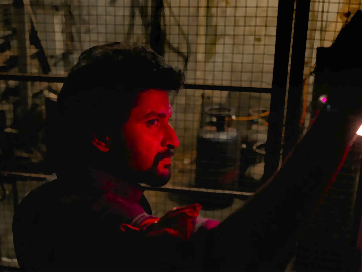Saripodhaa Sanivaaram