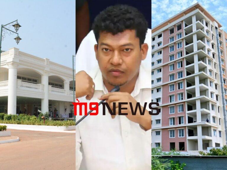 seediri-appalaraju-amaravati-rushikonda