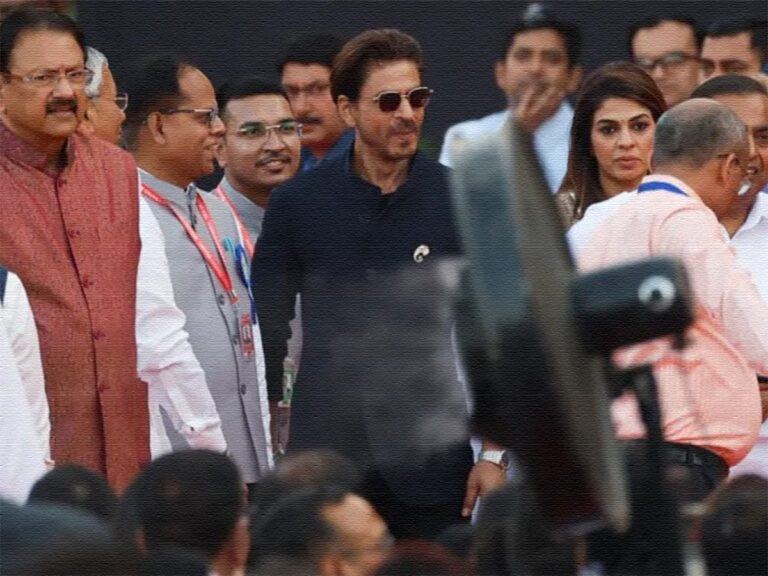 Shah Rukh Khan