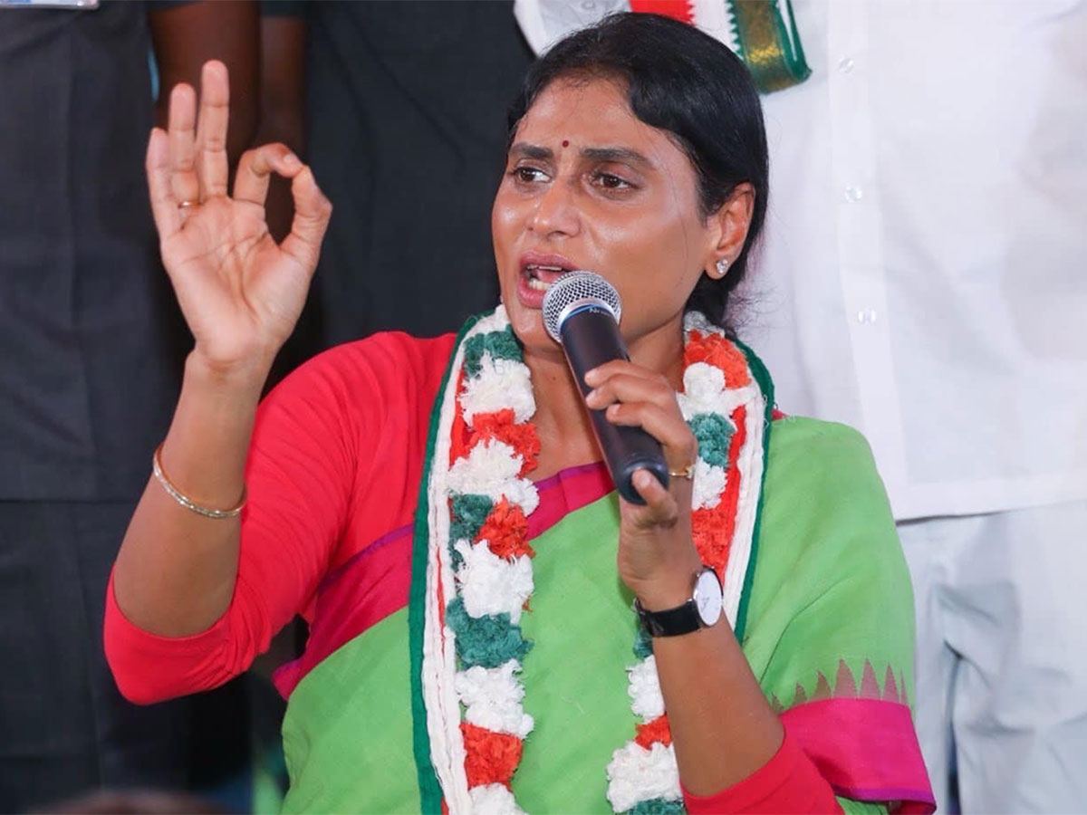 Sharmila