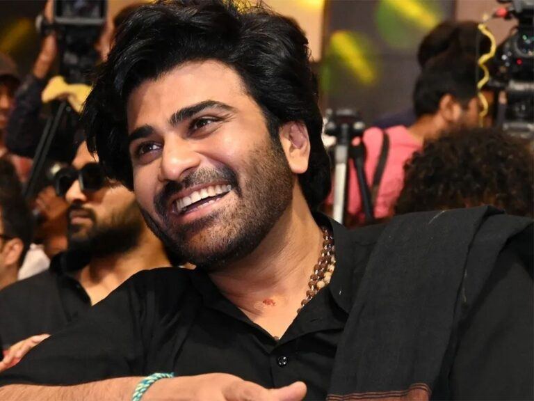 Sharwanand