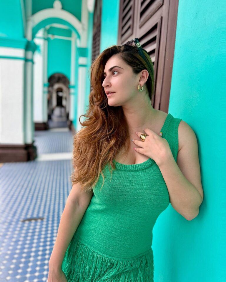 Shivaleeka Oberoi