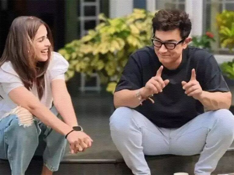 Sitaare Zameen Par
