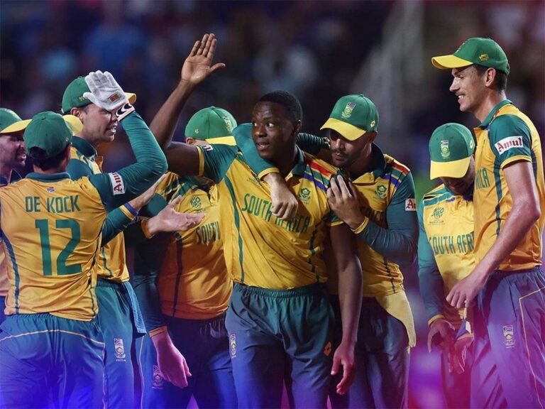 South Africa