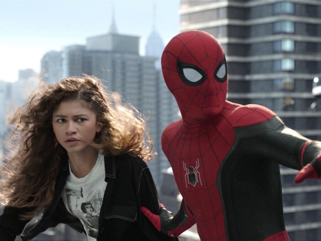 Spider-Man 4