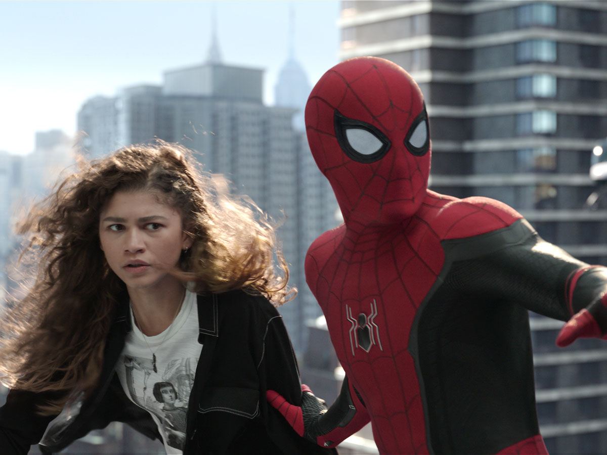 Spider-Man 4