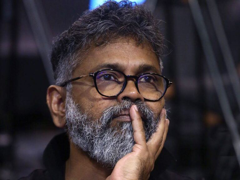 Sukumar Pushpa 2