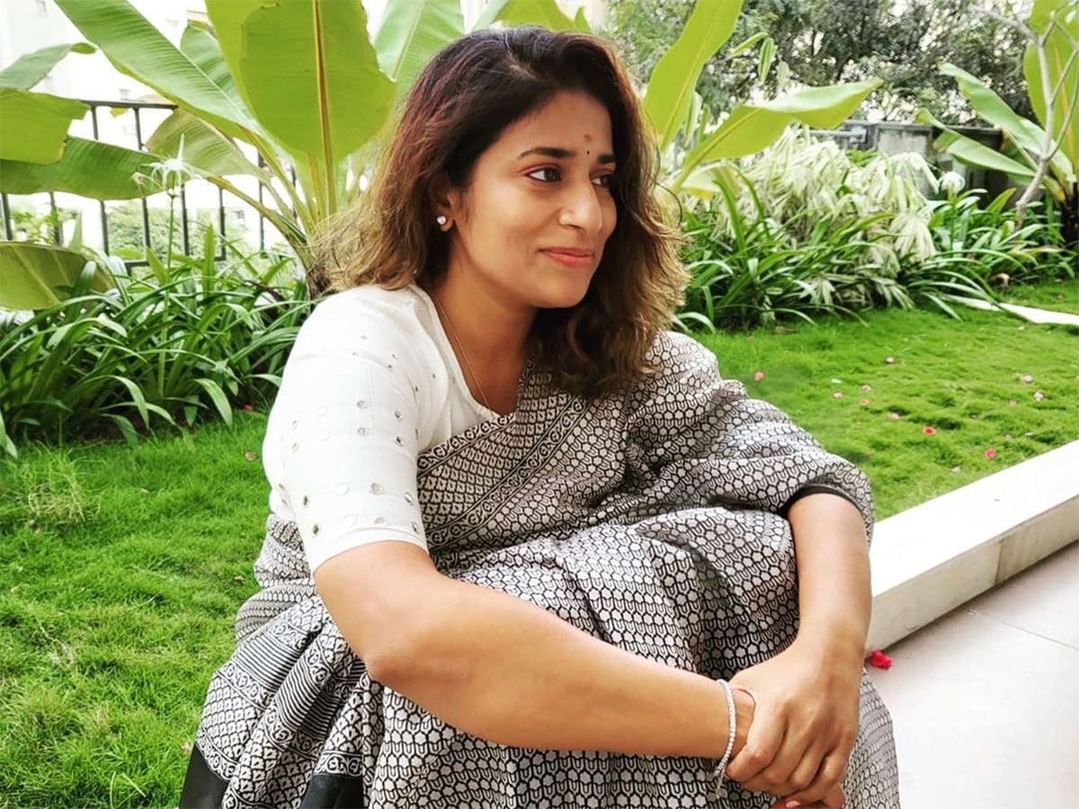 Sushmita Konidela