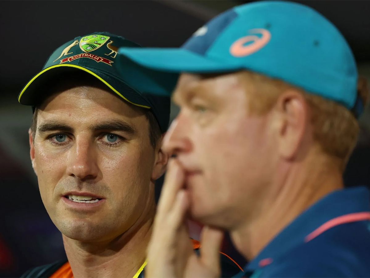 Ind & Afghanistan's Sweet Revenge Against Aus