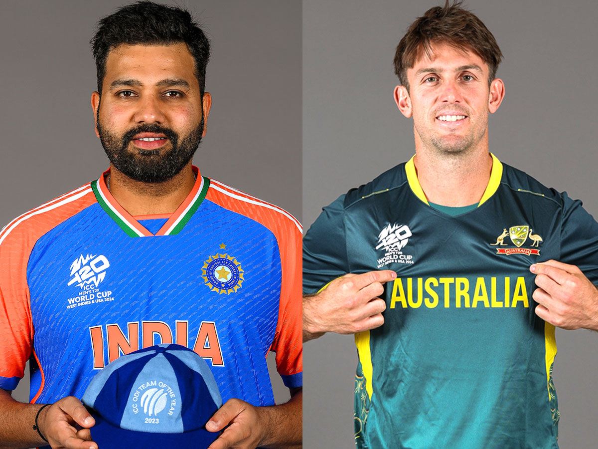 Ind Vs Aus: Golden Chance For Ultimate Revenge