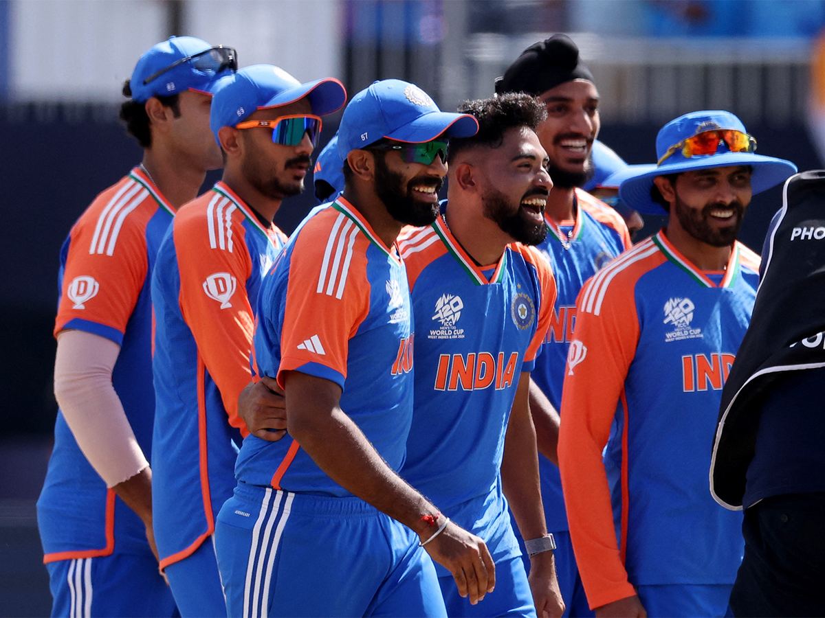 T20 WC: India Must Seal The Deal Today?