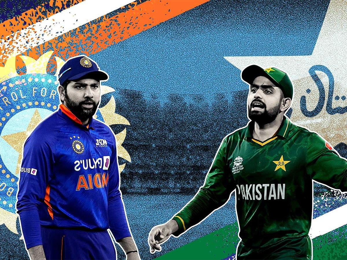 T20 World Cup India Vs Pakistan Match: Ticket Costs Rs 1.46 Crore