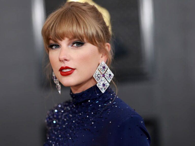 Taylor Swift