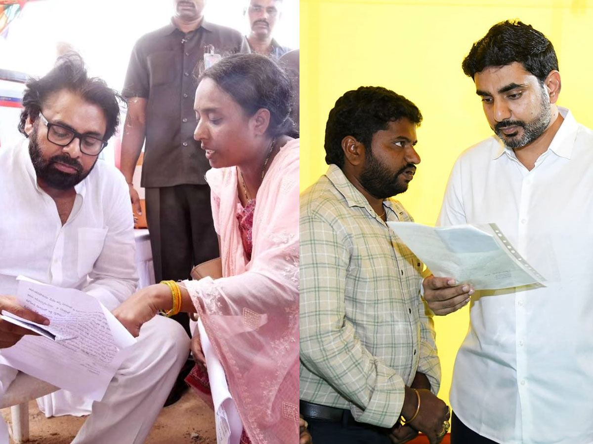 TDP JSP Alliance Governance