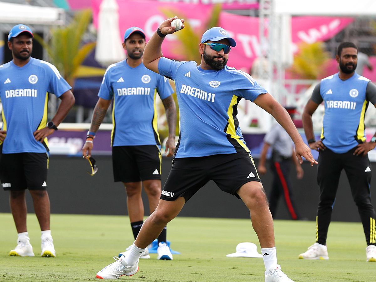 India @ WC: History In 10 Days