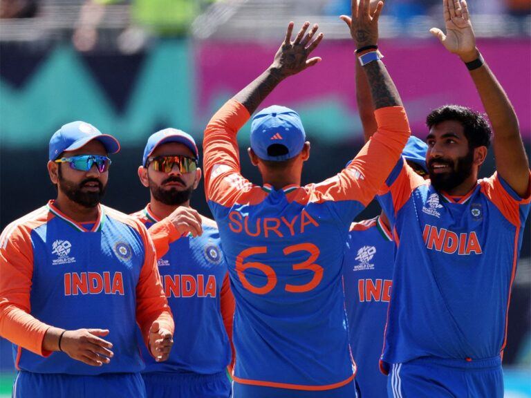 Team India @ T20 World Cup 2024: 1 Big Worry, 1 Big Positive