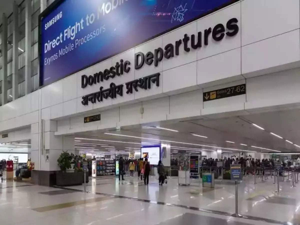 Teen Bomb Hoax Grounds Flight
