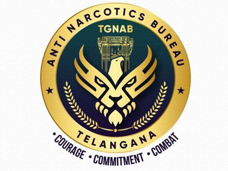 Telangana Anti Narcotics Bureau